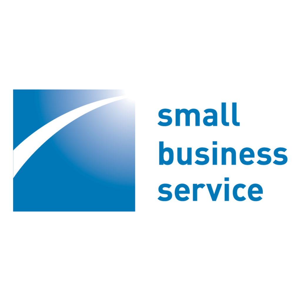 Small,Business,Service