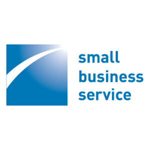 Small Business Service Logo