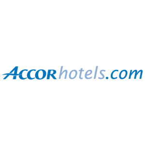 Accorhotel com(538) Logo