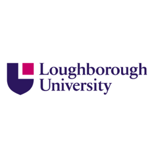 Loughborough University Logo