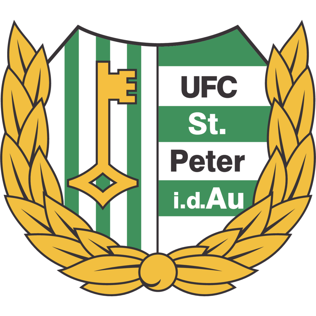 UFC,St.,Peter-Au