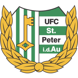 UFC St. Peter-Au Logo