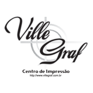 VilleGraf(93) Logo