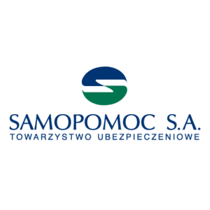 Samopomoc S A  Logo