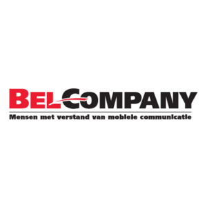 BelCompany Logo