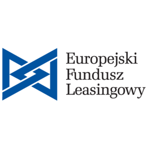 Europejski Fundusz Leasingowy Logo