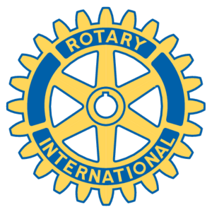 Rotary International(82) Logo