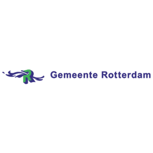 Gemeente Rotterdam Logo