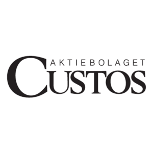 Custos Logo