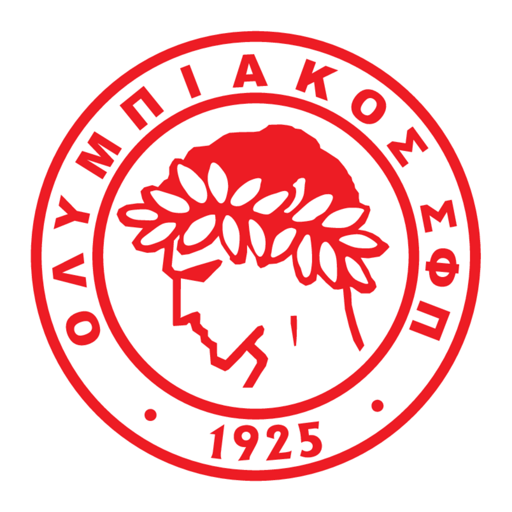 Olympiakos(160) logo, Vector Logo of Olympiakos(160) brand free ...