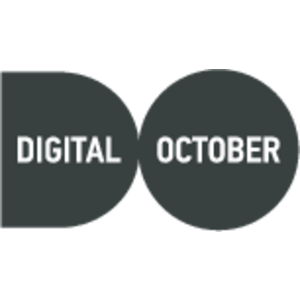 Digital October Logo