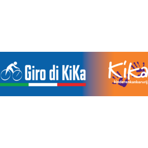 Giro di KiKa Logo