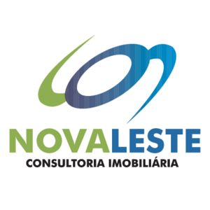 Nova Leste Im veis Logo