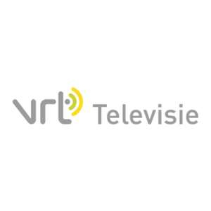 VRT Televisie Logo