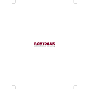 Boytrans Logo