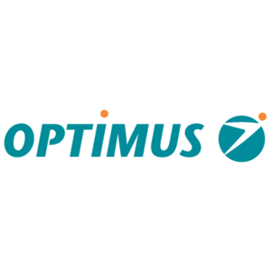 Optimus Logo