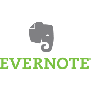 Evernote Logo