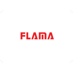 Flama Logo