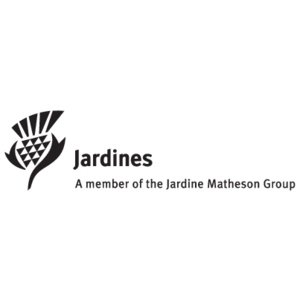 Jardines Logo