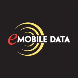 eMobile Data Logo