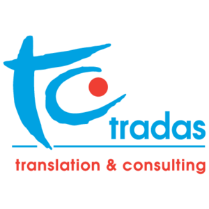 Tradas Logo