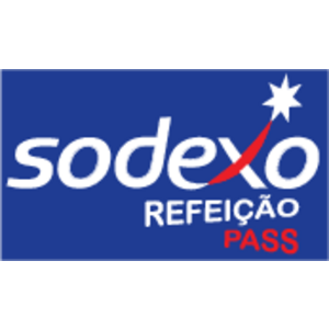 Sodexo Logo