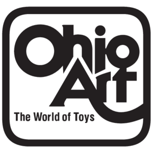 Ohio Art Logo