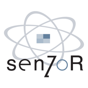 Senzor(188) Logo