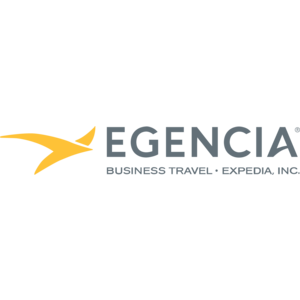 Egencia Bussines Travel Logo