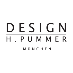 H  Pummer Logo