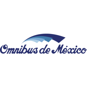 Omnibús de México Logo