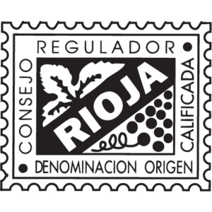 RIOJA Consejo Regulador Denominación Origen Calificada Logo