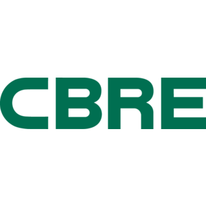 CBRE Logo