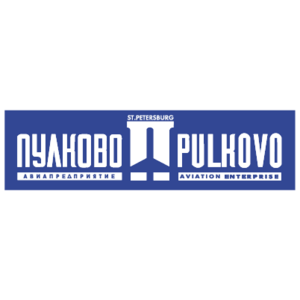 Pulkovo Logo