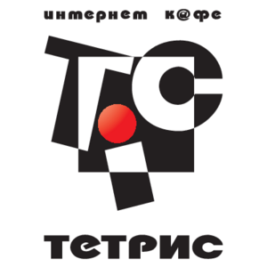 Tic Tetris Logo