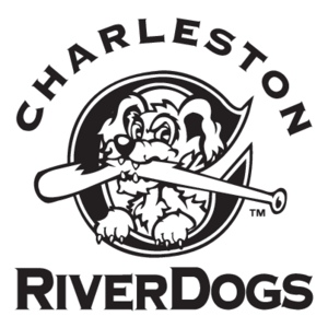 Charleston RiverDogs Logo