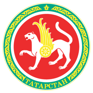Tatarstan Logo