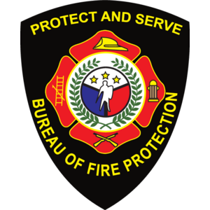 Bureau of Fire Protection Philippines Logo