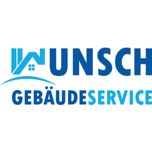 Wunsch Gebäudeservice Logo