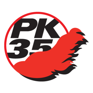 PK 35 Logo