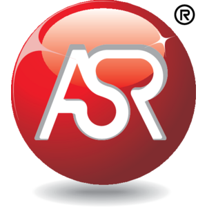 ASR Atra Studio Reklamy Logo