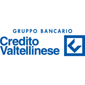 Credito Valtellinese Logo