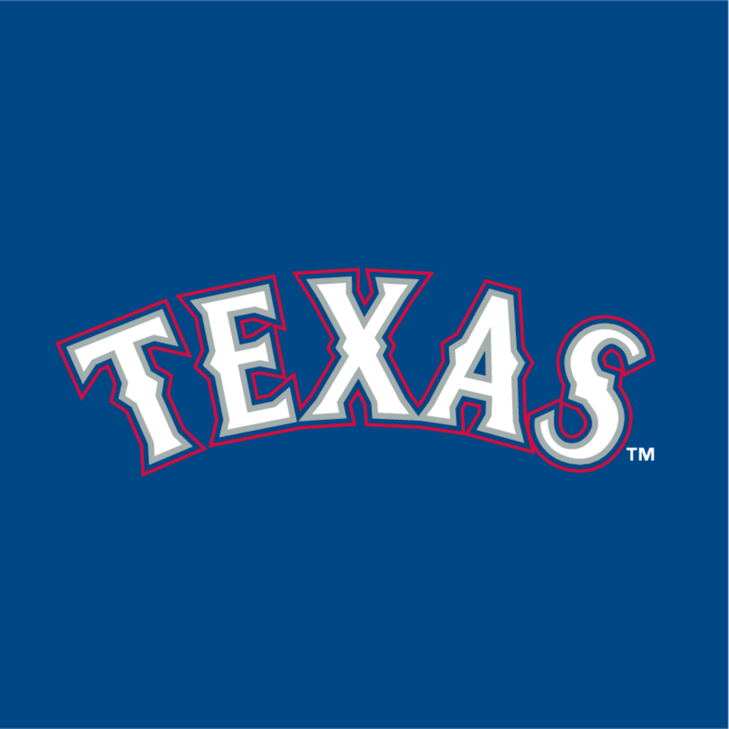Texas Rangers Png 