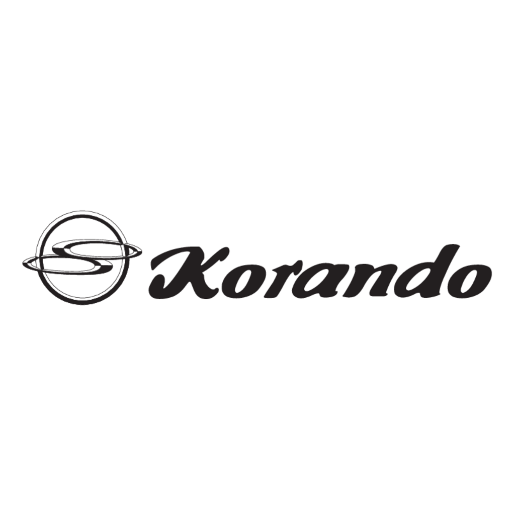 Korando(59)