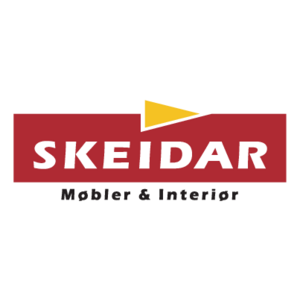 Skeidar Logo