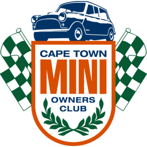 Cape Town Mini Owners Club Logo