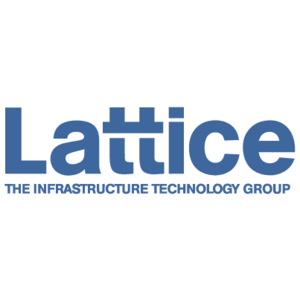 Lattice Logo