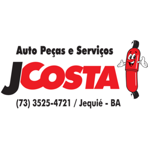 J Costa Logo