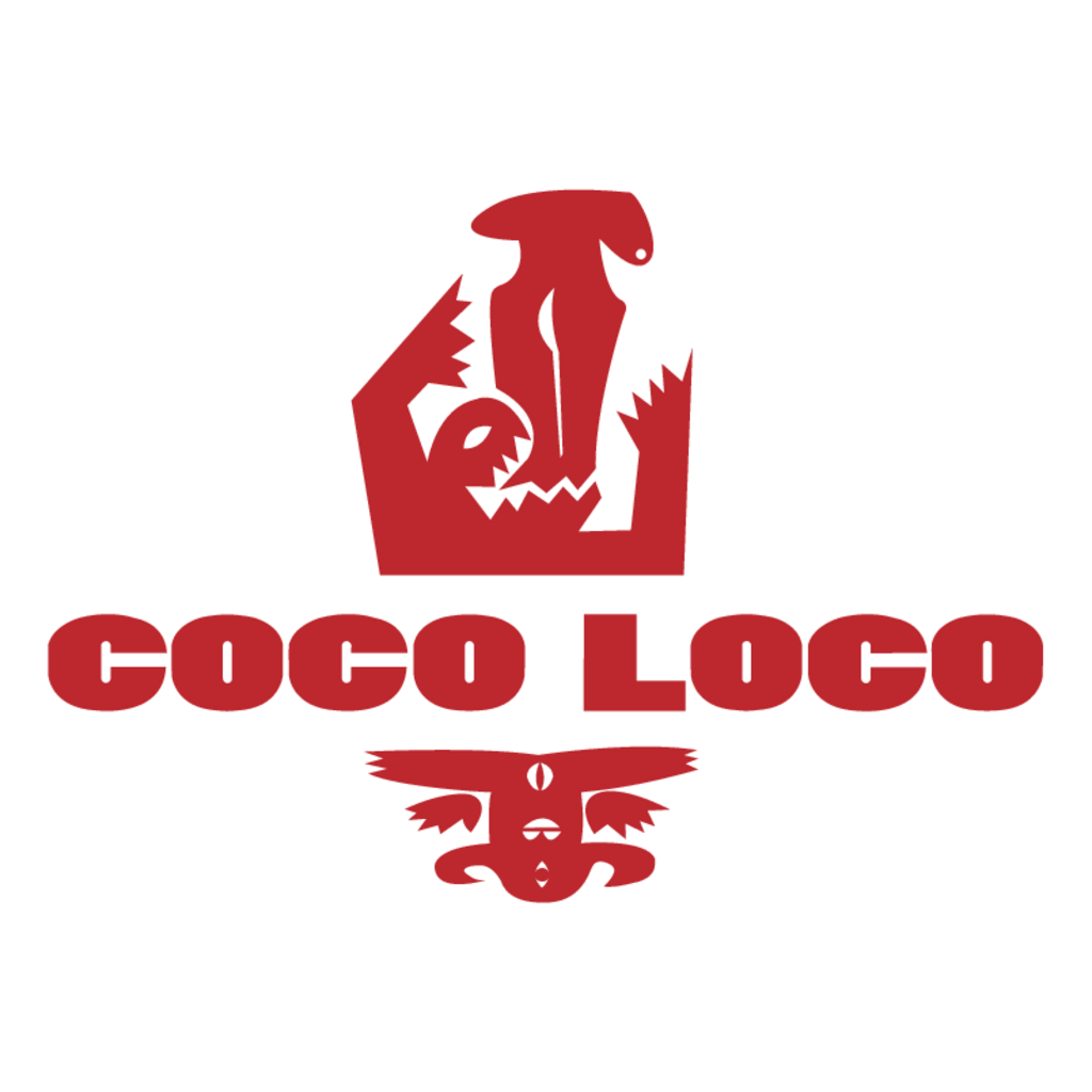 Coco,Loco