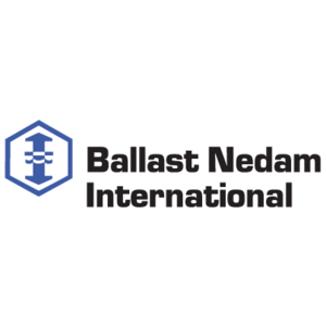 Ballast Nedam International Logo